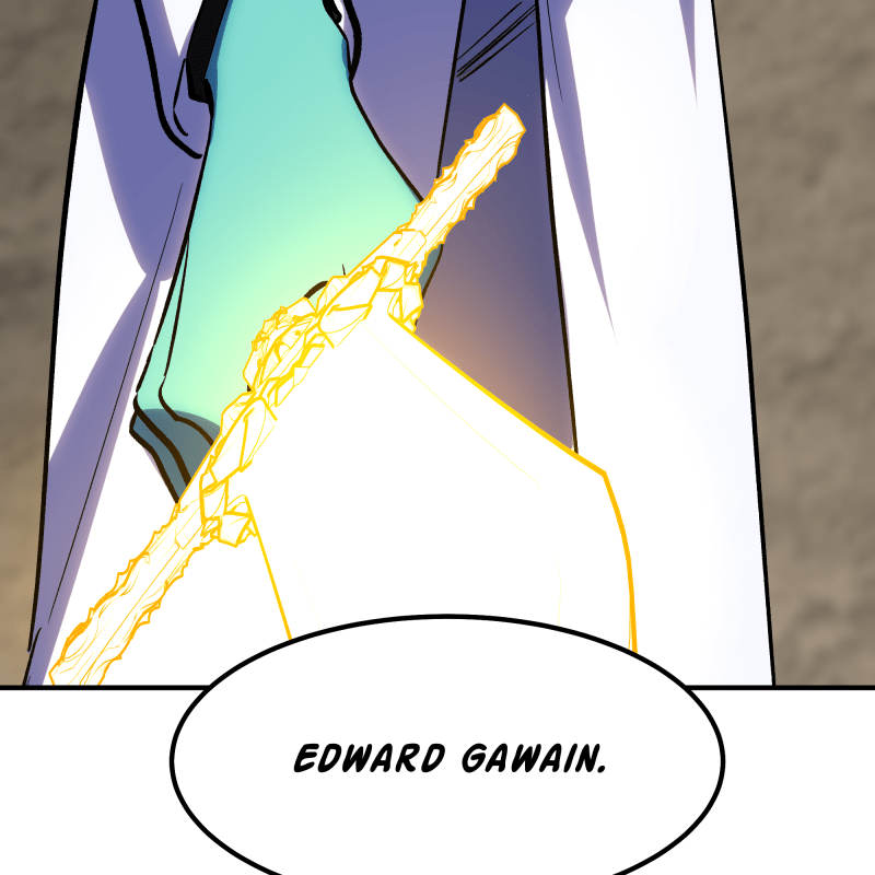 21st Century Knights Chapter 91 - page 191