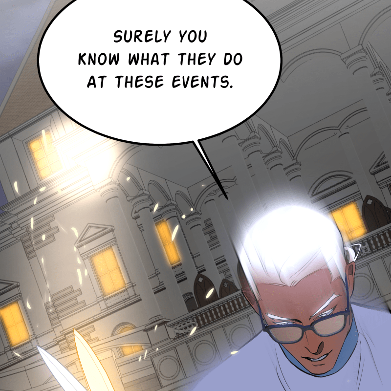 21st Century Knights Chapter 91 - page 202