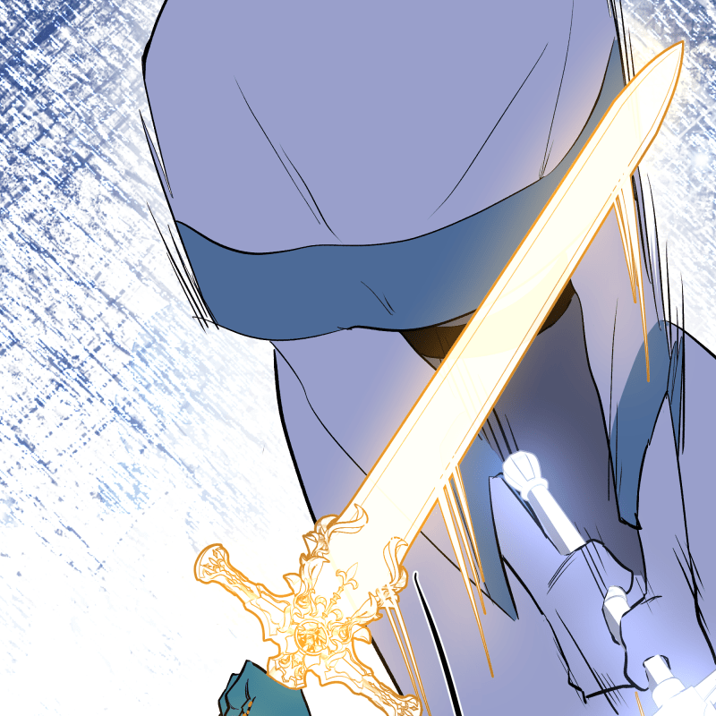 21st Century Knights Chapter 91 - page 211