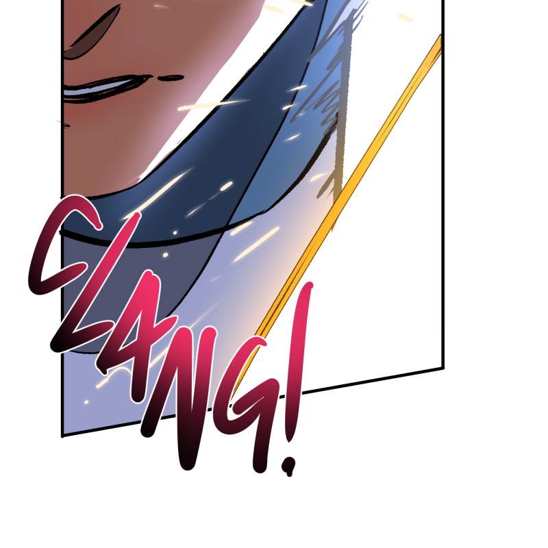 21st Century Knights Chapter 91 - page 214