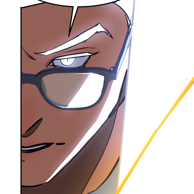 21st Century Knights Chapter 91 - page 216