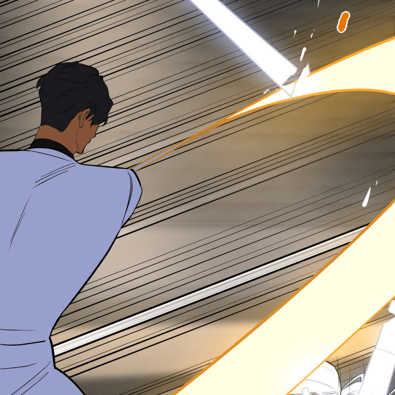21st Century Knights Chapter 91 - page 221