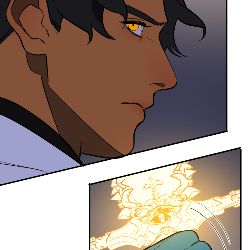 21st Century Knights Chapter 91 - page 229