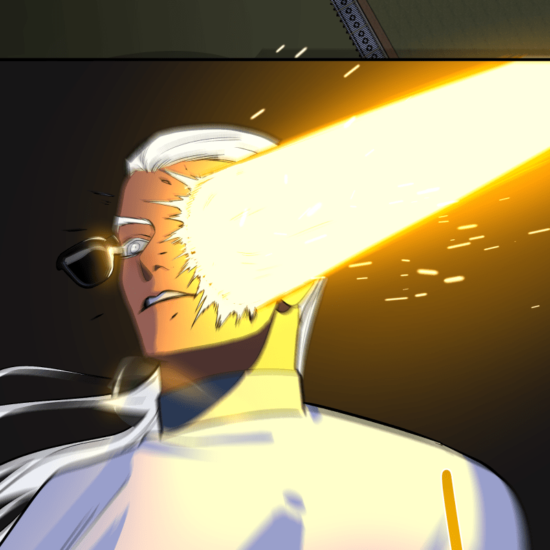 21st Century Knights Chapter 91 - page 261