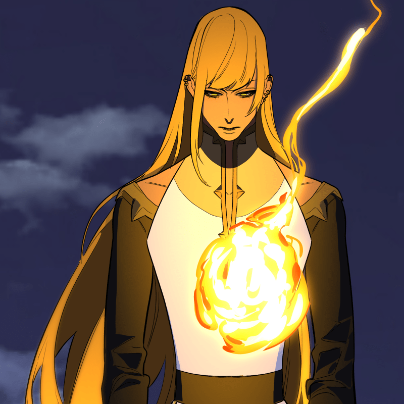 21st Century Knights Chapter 91 - page 272