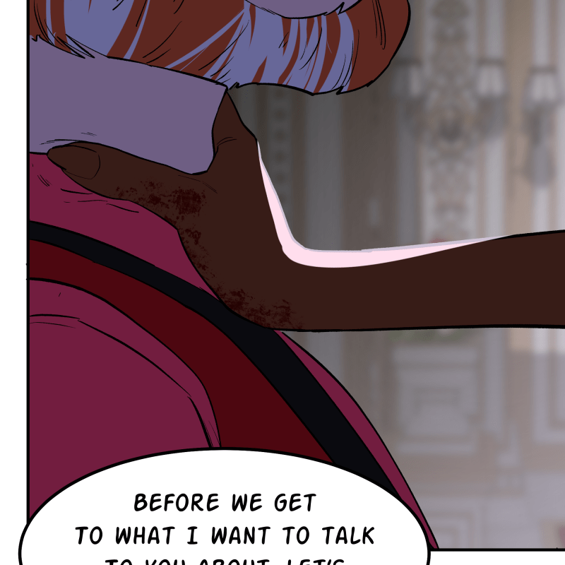 21st Century Knights Chapter 91 - page 30