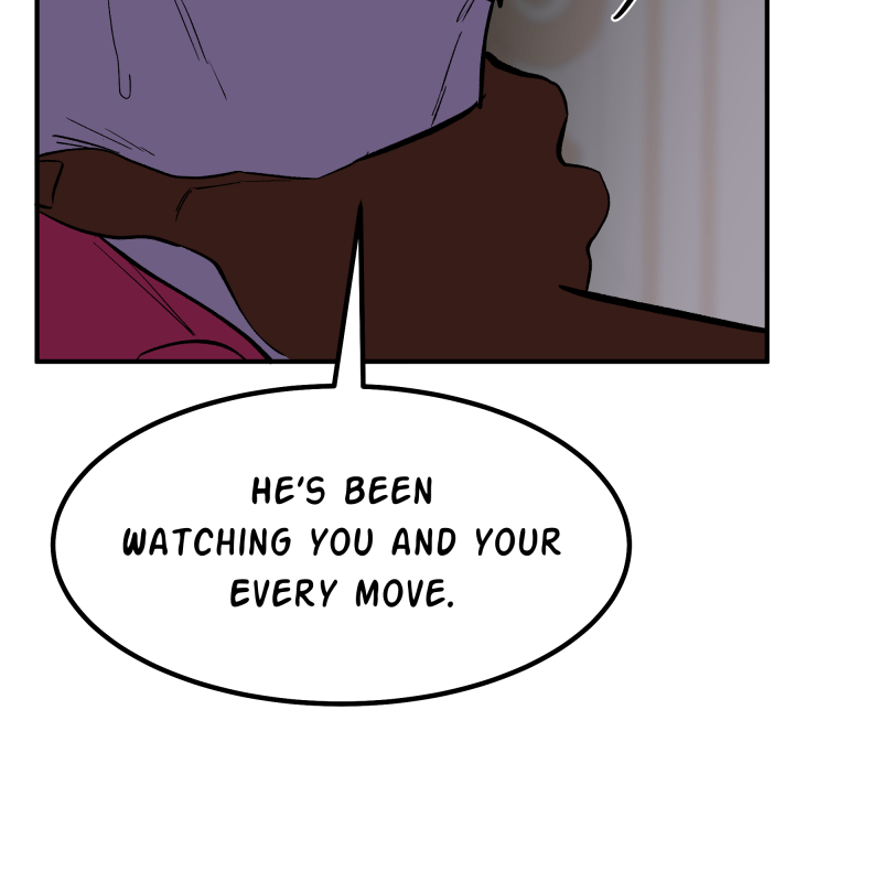 21st Century Knights Chapter 91 - page 46