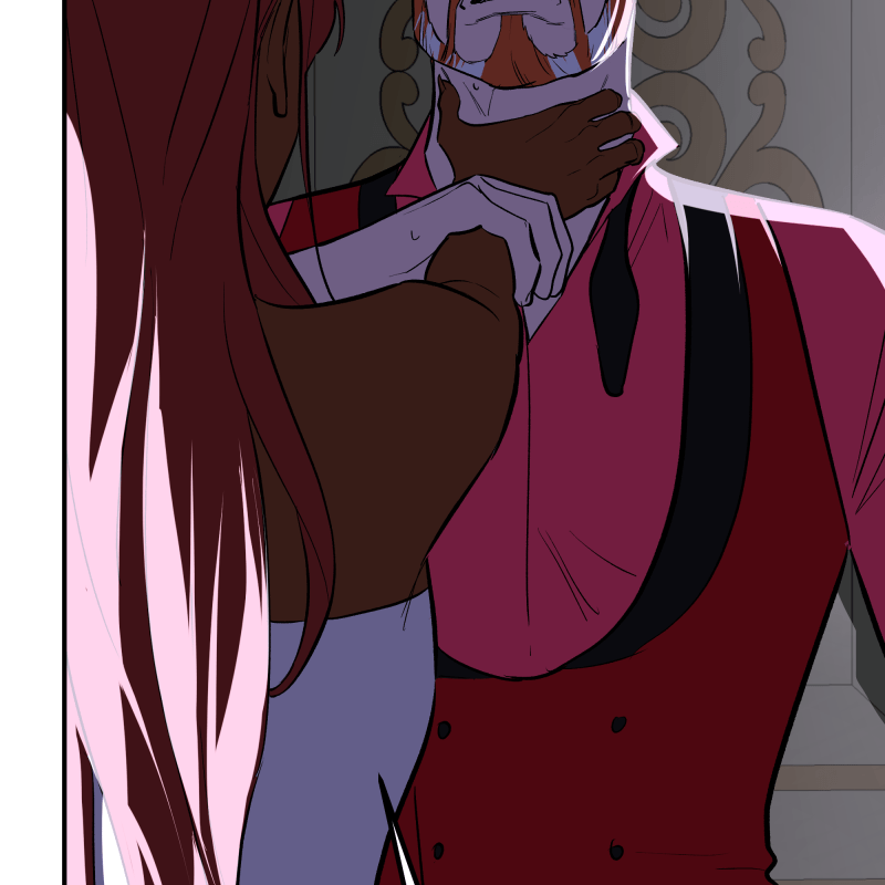 21st Century Knights Chapter 91 - page 56