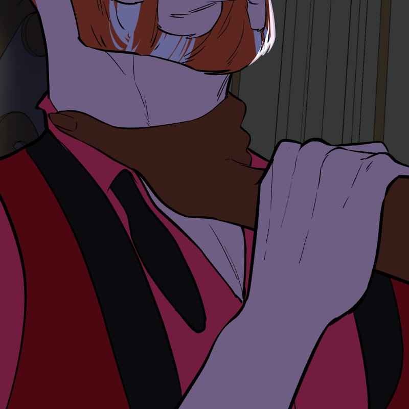 21st Century Knights Chapter 91 - page 81