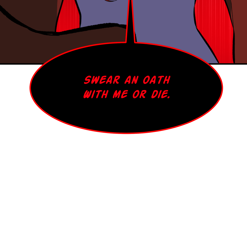 21st Century Knights Chapter 91 - page 88
