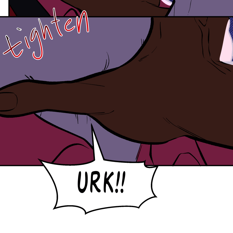 21st Century Knights Chapter 91 - page 91