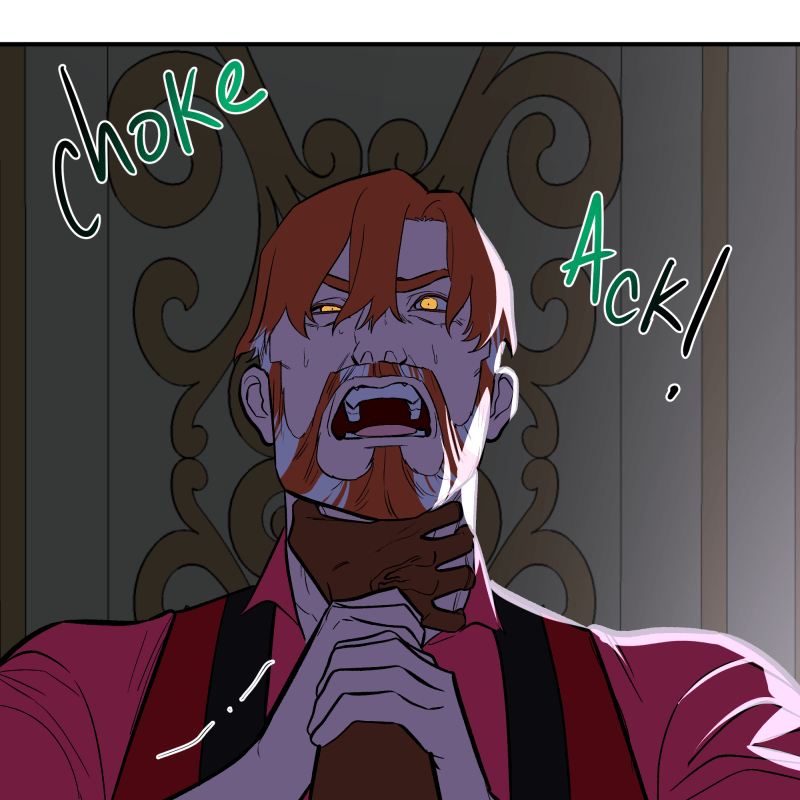 21st Century Knights Chapter 91 - page 93