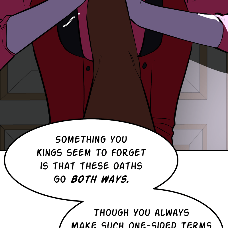 21st Century Knights Chapter 91 - page 94