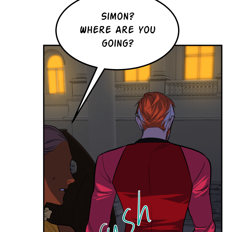 21st Century Knights Chapter 90 - page 16