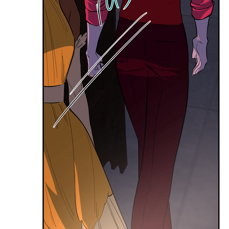 21st Century Knights Chapter 90 - page 17