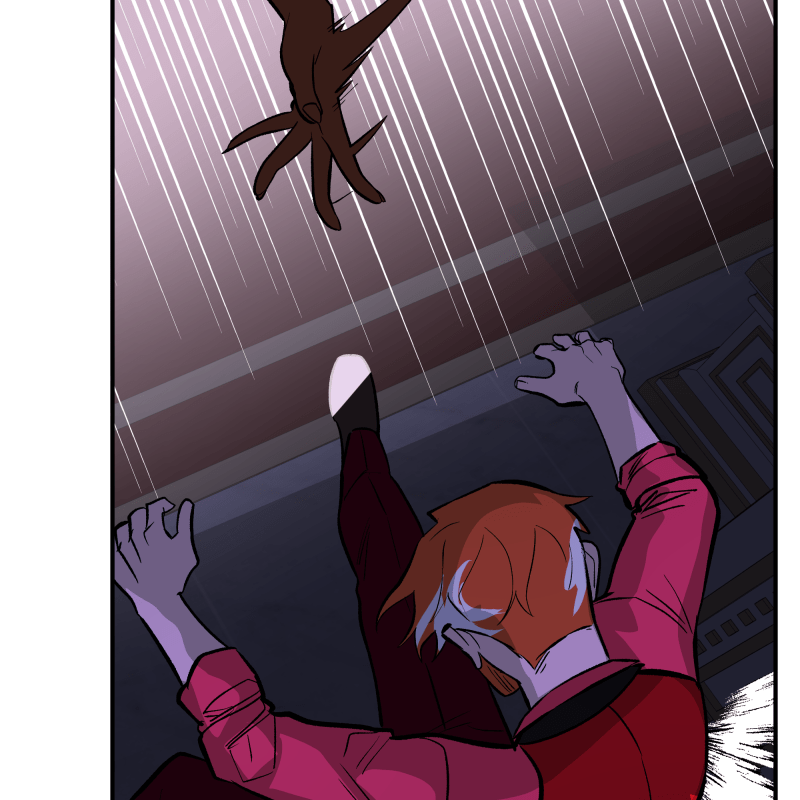 21st Century Knights Chapter 90 - page 171