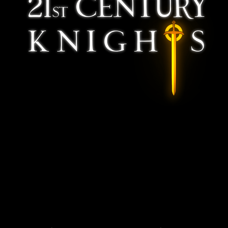 21st Century Knights Chapter 90 - page 190
