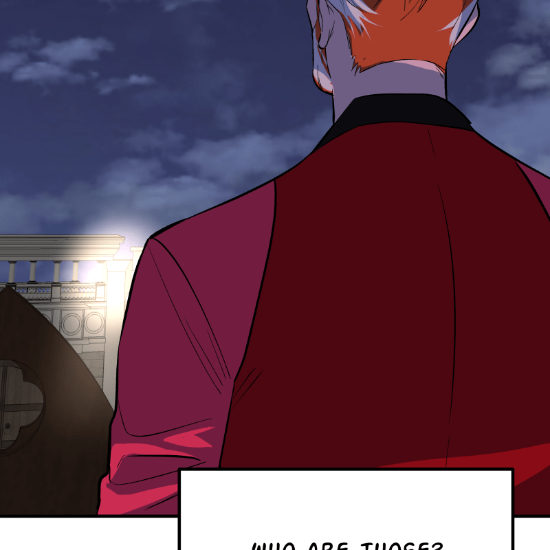 21st Century Knights Chapter 90 - page 3