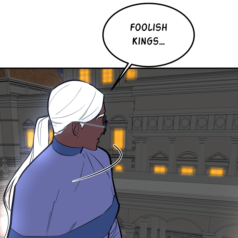 21st Century Knights Chapter 90 - page 32