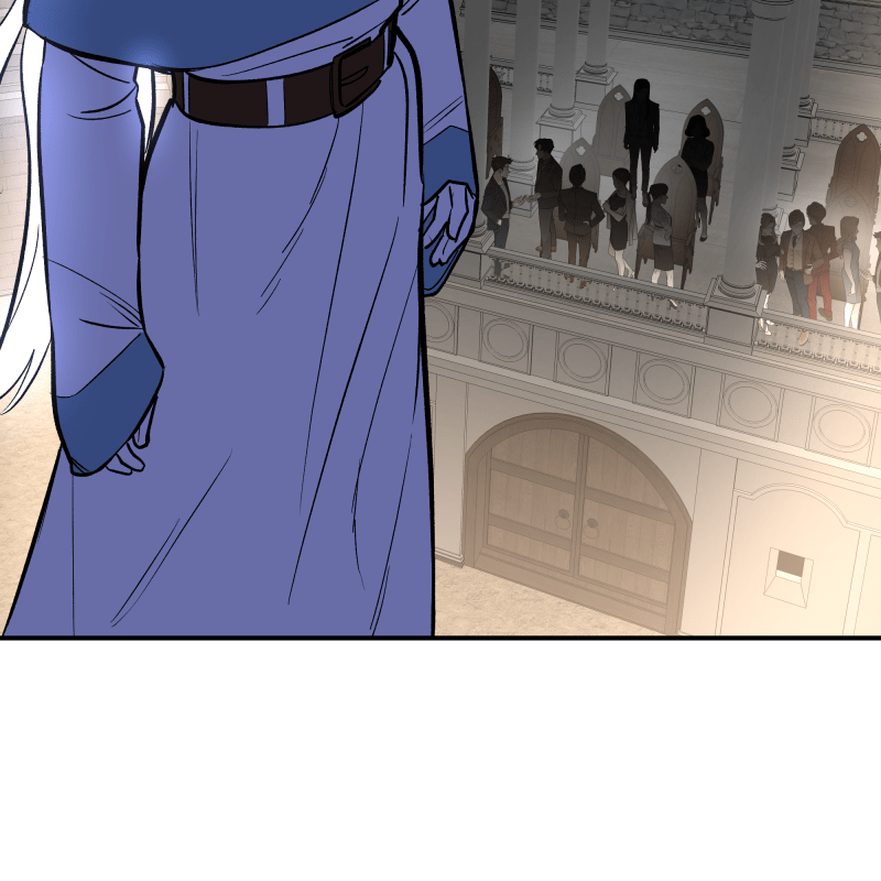 21st Century Knights Chapter 90 - page 33
