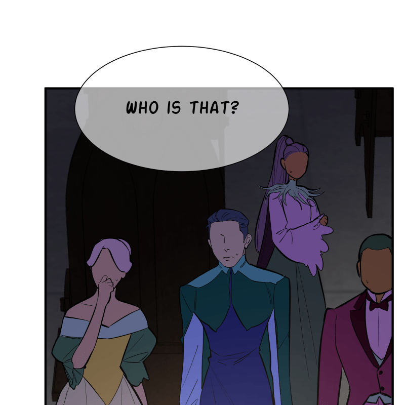 21st Century Knights Chapter 90 - page 39
