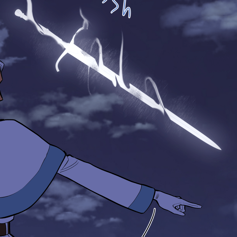 21st Century Knights Chapter 90 - page 42