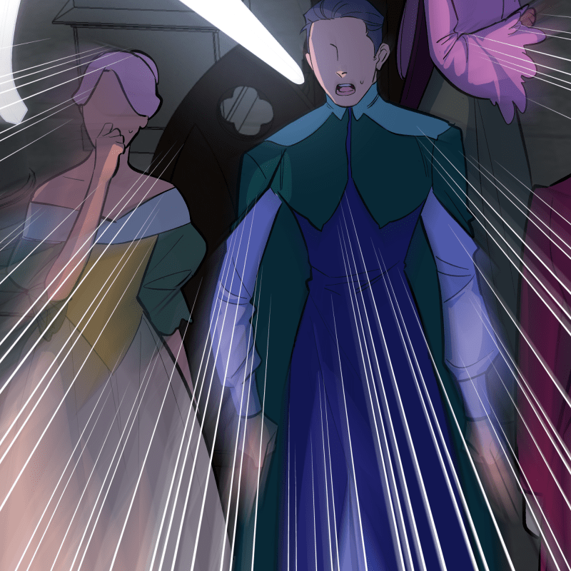 21st Century Knights Chapter 90 - page 46