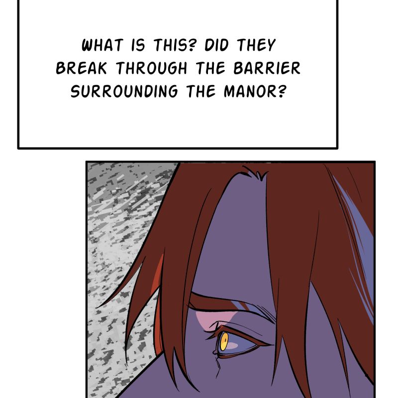 21st Century Knights Chapter 90 - page 5