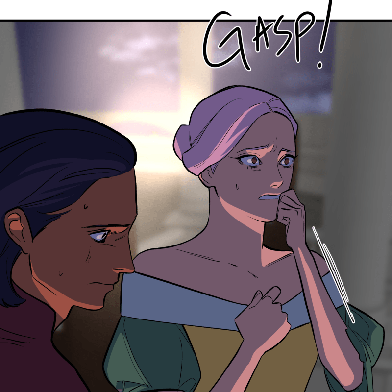 21st Century Knights Chapter 90 - page 55