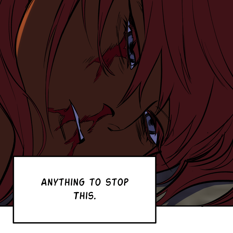 21st Century Knights Chapter 90 - page 80
