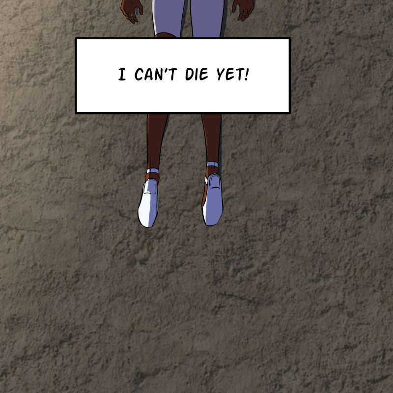 21st Century Knights Chapter 90 - page 83