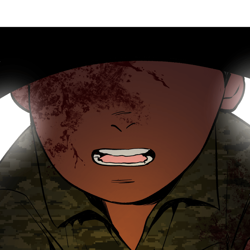 21st Century Knights Chapter 90 - page 91