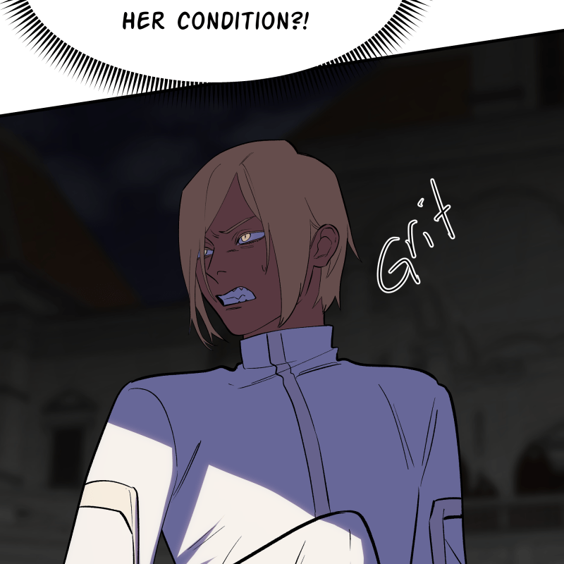 21st Century Knights Chapter 89 - page 108