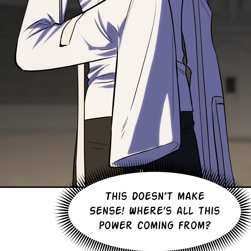 21st Century Knights Chapter 89 - page 109