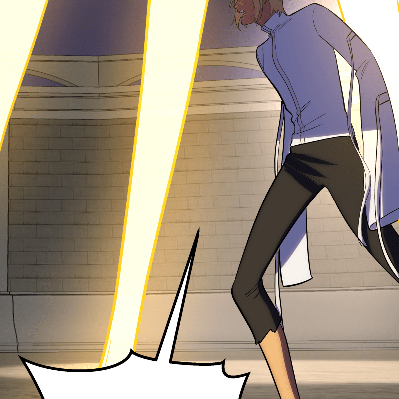 21st Century Knights Chapter 89 - page 116