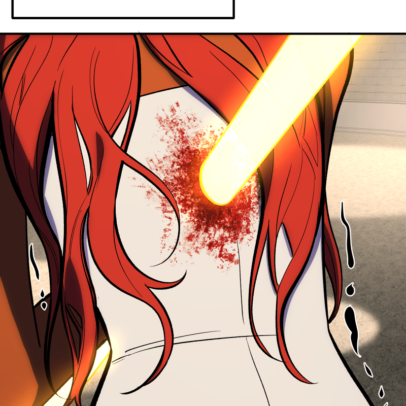 21st Century Knights Chapter 89 - page 12