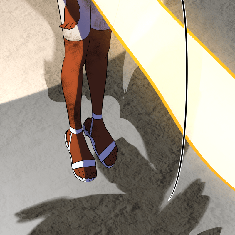 21st Century Knights Chapter 89 - page 141