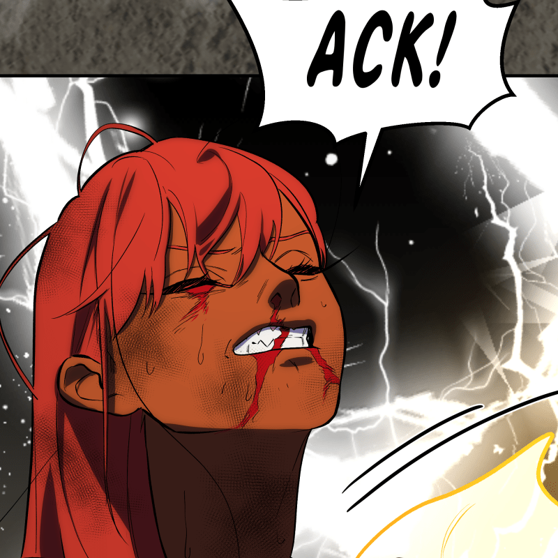 21st Century Knights Chapter 89 - page 143