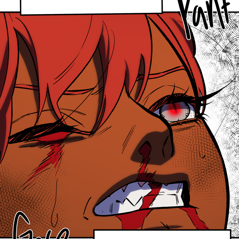 21st Century Knights Chapter 89 - page 146