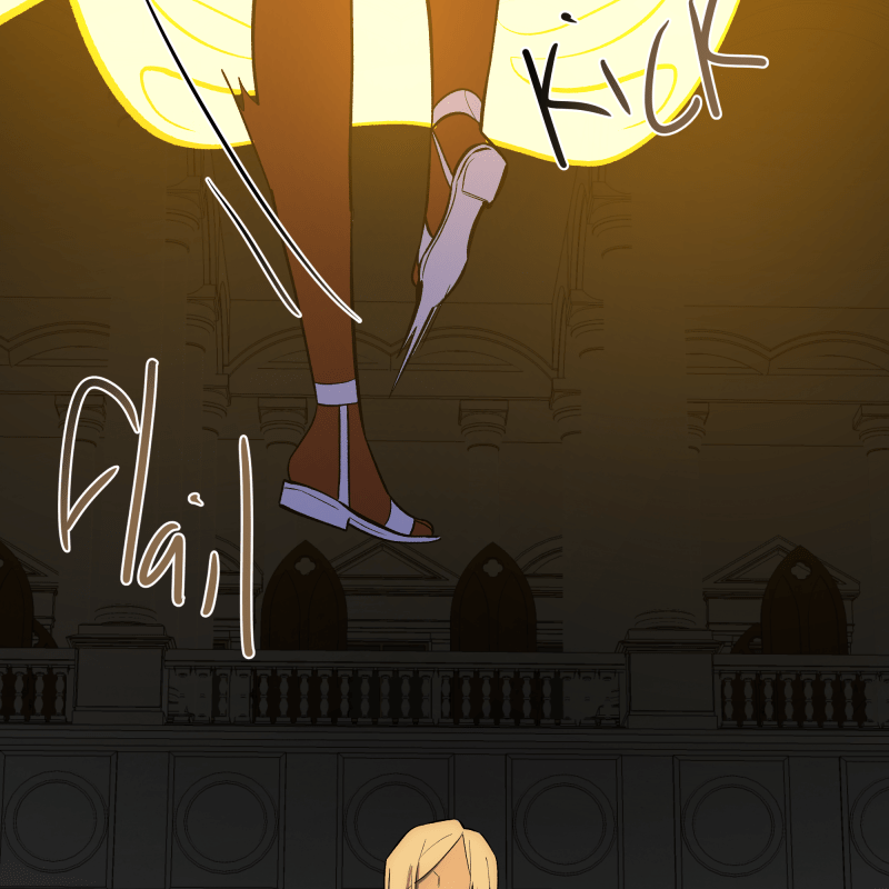 21st Century Knights Chapter 89 - page 149