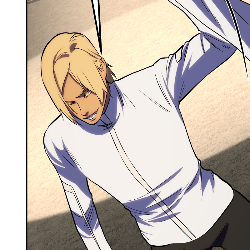 21st Century Knights Chapter 89 - page 153