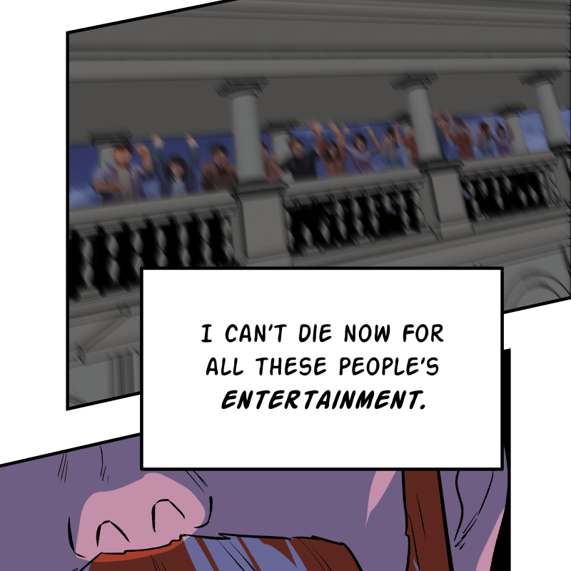21st Century Knights Chapter 89 - page 158