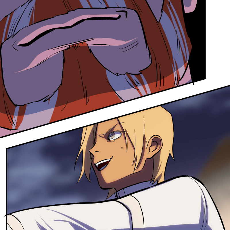 21st Century Knights Chapter 89 - page 159