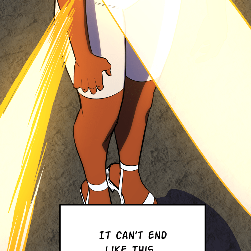 21st Century Knights Chapter 89 - page 163