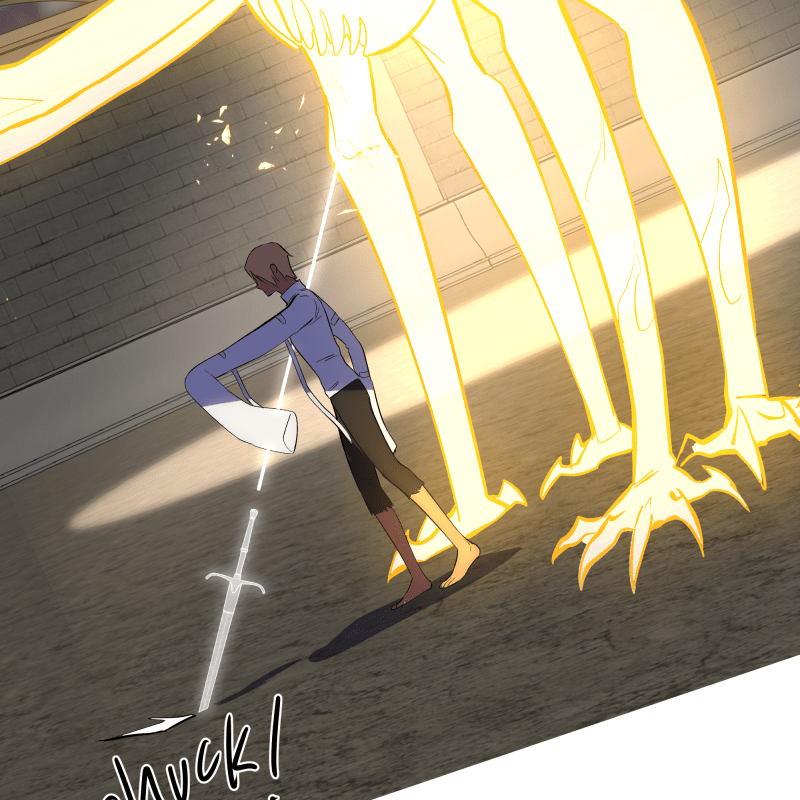 21st Century Knights Chapter 89 - page 172
