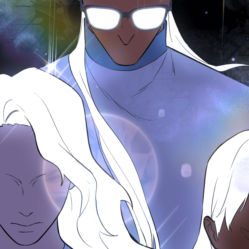 21st Century Knights Chapter 89 - page 185
