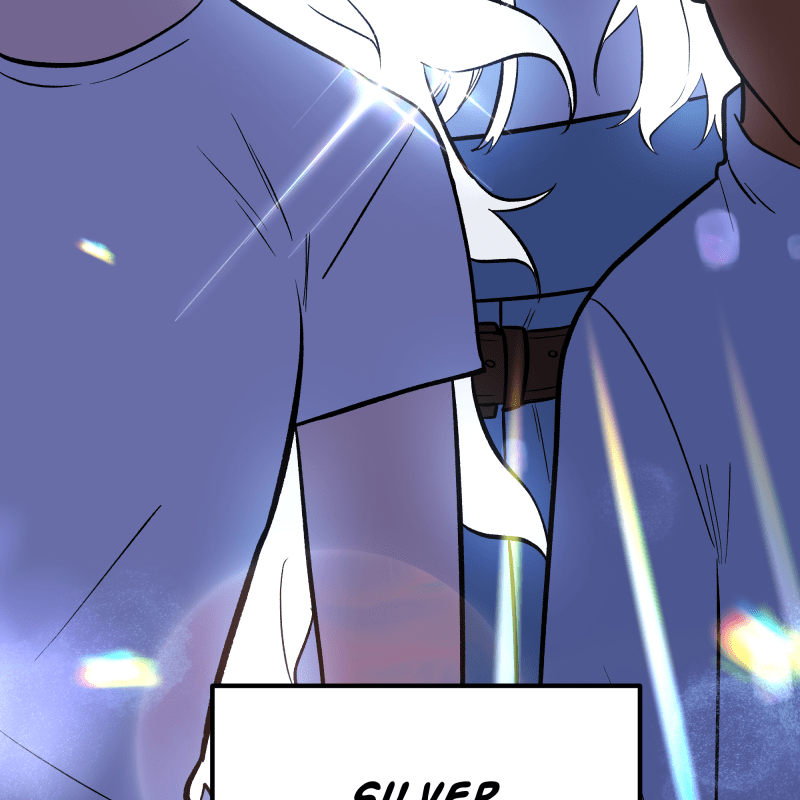 21st Century Knights Chapter 89 - page 186