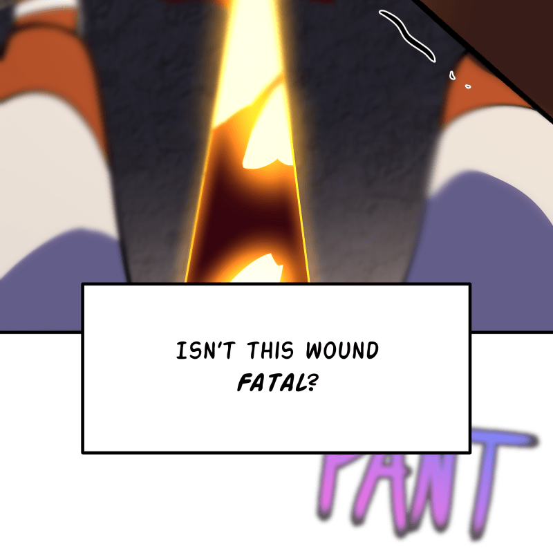 21st Century Knights Chapter 89 - page 19