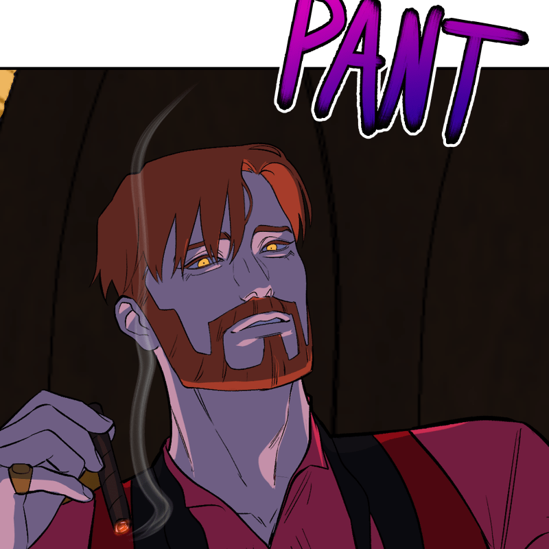 21st Century Knights Chapter 89 - page 26