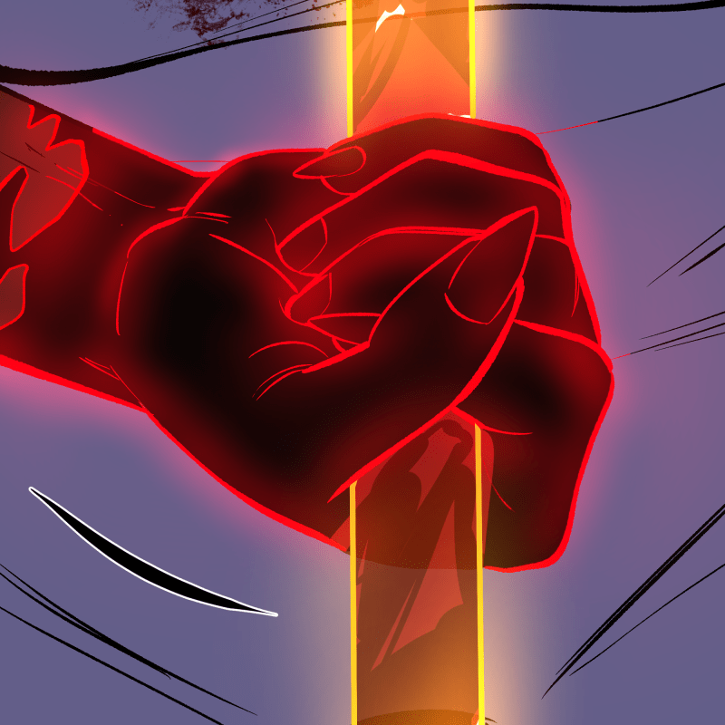 21st Century Knights Chapter 89 - page 38